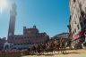 Palio 2 luglio 2019: la gallery della prima e della seconda prova